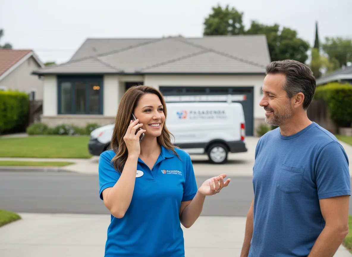 Electrician Mattaponi, VA FAQs